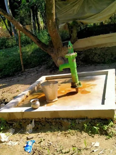 Public work highlight 31
